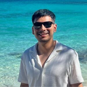 Meet your Posher, Jairo